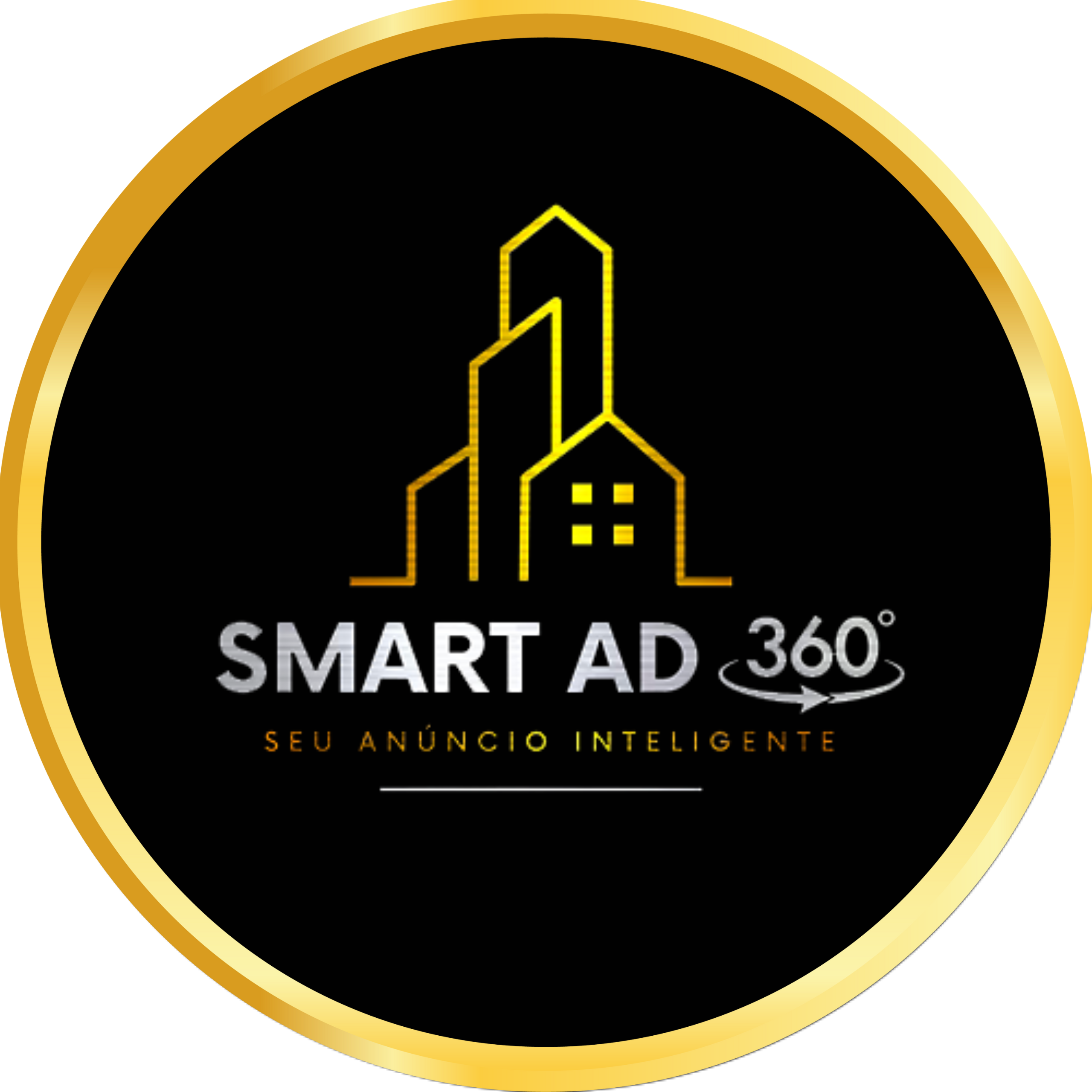 logo smart ad 360